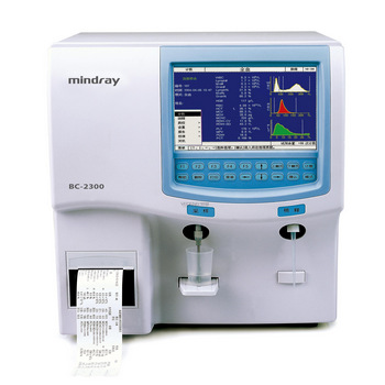 BC-2300半自動三分群血液細胞分析機工廠,批發,進口,代購