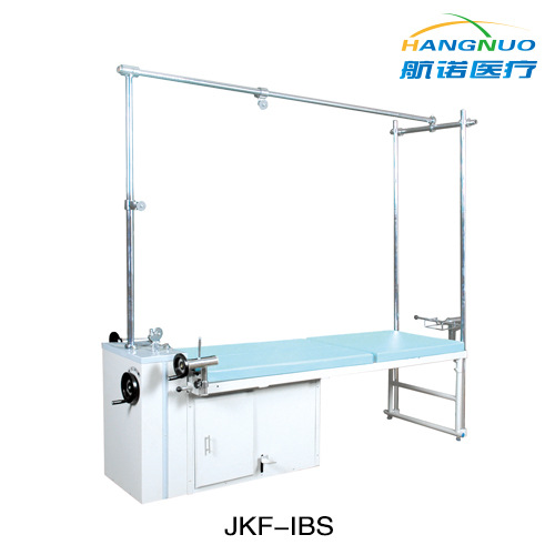 脊柱牽引復健床JKF-IBS批發・進口・工廠・代買・代購