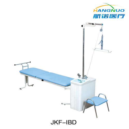 脊柱牽引復健床JKF-IBD批發・進口・工廠・代買・代購