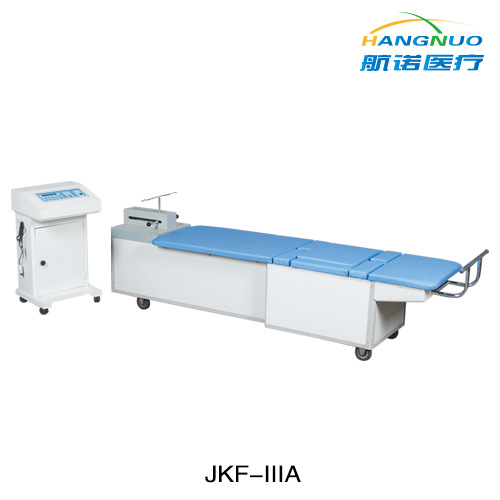 脊柱牽引復健床JKF-IIIA工廠,批發,進口,代購