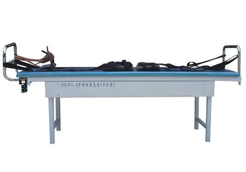 DKWS-4型多功能牽引床    手持式控製器多功能牽引床工廠,批發,進口,代購