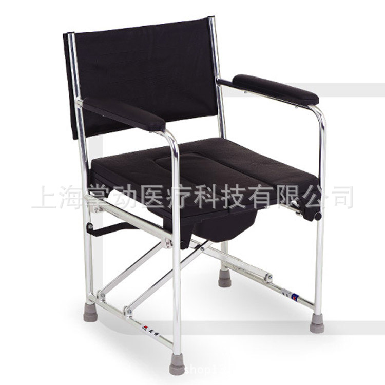 現貨供應上海互邦鋼管座便椅HBGY101-B傢庭護理座便椅馬桶坐便椅工廠,批發,進口,代購