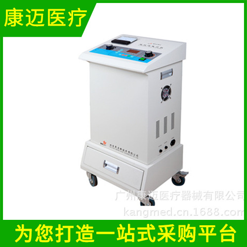 北京奔奧超短波電療機 治療機BA-CD-II型脈沖型 高電位治療機批發・進口・工廠・代買・代購