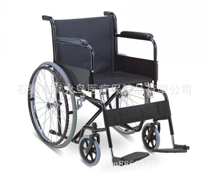 (包郵)佛山東方FS-875噴塑輪椅工廠,批發,進口,代購