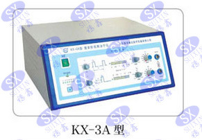 KX-3系列痙攣肌低頻治療機、KX-3A/KX-3B/KX-3C中頻治療機工廠,批發,進口,代購