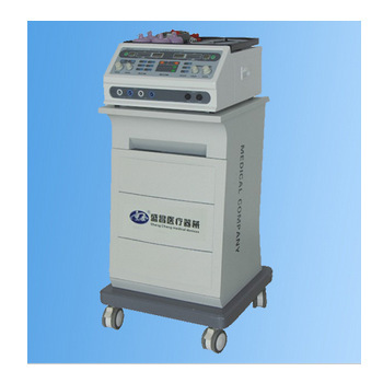 低頻電子脈沖治療機 SC-DP-6000工廠,批發,進口,代購