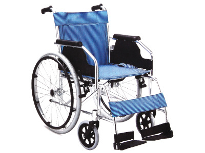 康祝手動輪椅車KD2215LJ工廠,批發,進口,代購