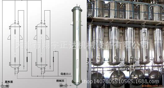 專業出售不銹鋼層析柱 工業層析柱 優質層析柱 大型層析柱工廠,批發,進口,代購