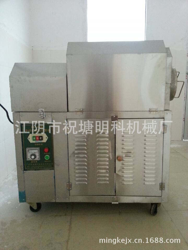 電熱炒藥機 燒氣 燃氣液化氣炒藥機工廠,批發,進口,代購