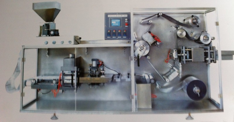 供應藥片包裝機,全自動片劑包裝機生產公司工廠,批發,進口,代購