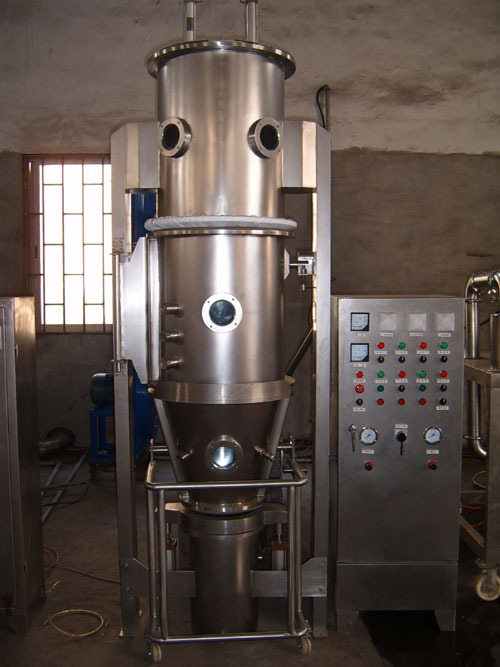 FL Series Bolling and Granulating Drier，dryer,drying工廠,批發,進口,代購