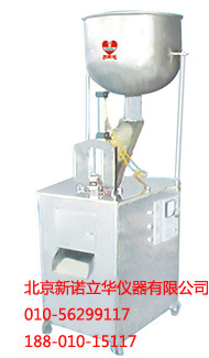 DQ-106 全自動調節式果仁切片機 果仁切片機 自動切片機 切藥機工廠,批發,進口,代購