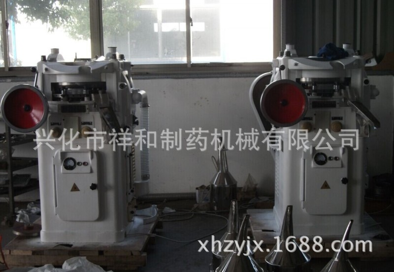 ZP35二氧化氯壓片機 雙層片壓片機 雙色片壓片機工廠,批發,進口,代購