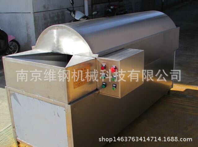 南京維鋼機械批發供應XY-720型洗藥機 循環水清洗 中草藥清洗工廠,批發,進口,代購