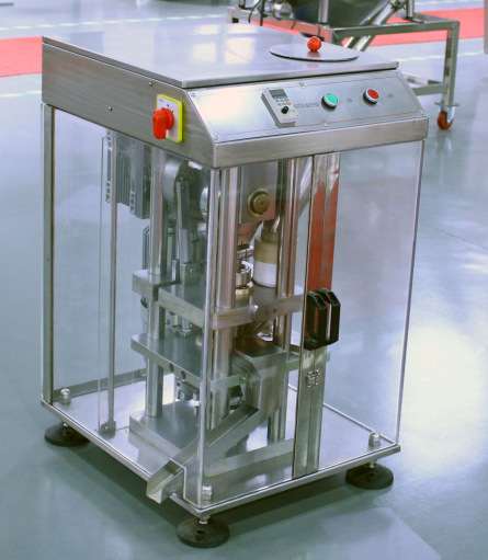 公司直銷DP-50小型單沖壓片機 實驗室壓片機工廠,批發,進口,代購
