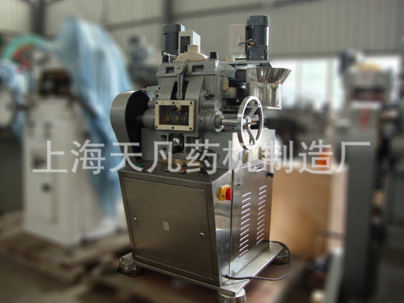 上海天凡專業製造廠商供應ZP33A大型旋轉式壓片機工廠,批發,進口,代購