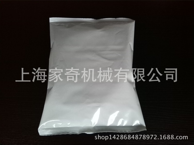 上海傢奇供應 粉劑包裝機、半自動粉劑包裝機經濟實惠 上海推廣工廠,批發,進口,代購