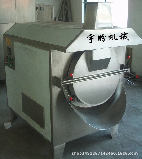 不銹鋼滾筒炒藥機CY-700型電加熱自動炒藥機工廠,批發,進口,代購