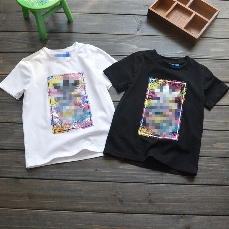 2016夏款童裝 外貿原單純棉兒童短袖T恤  男童短袖體恤工廠,批發,進口,代購