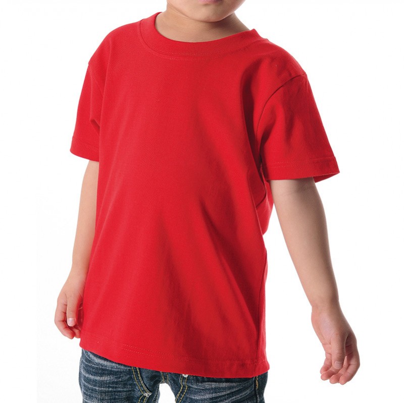 高端 Plain Wear 210克T恤 純色純棉短袖兒童 空白廣告文化衫批發工廠,批發,進口,代購