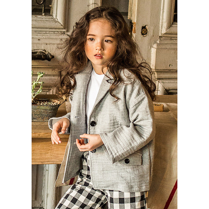 韓國進口正品童裝代購批發2016春季新款MICCA兒童外套批發・進口・工廠・代買・代購
