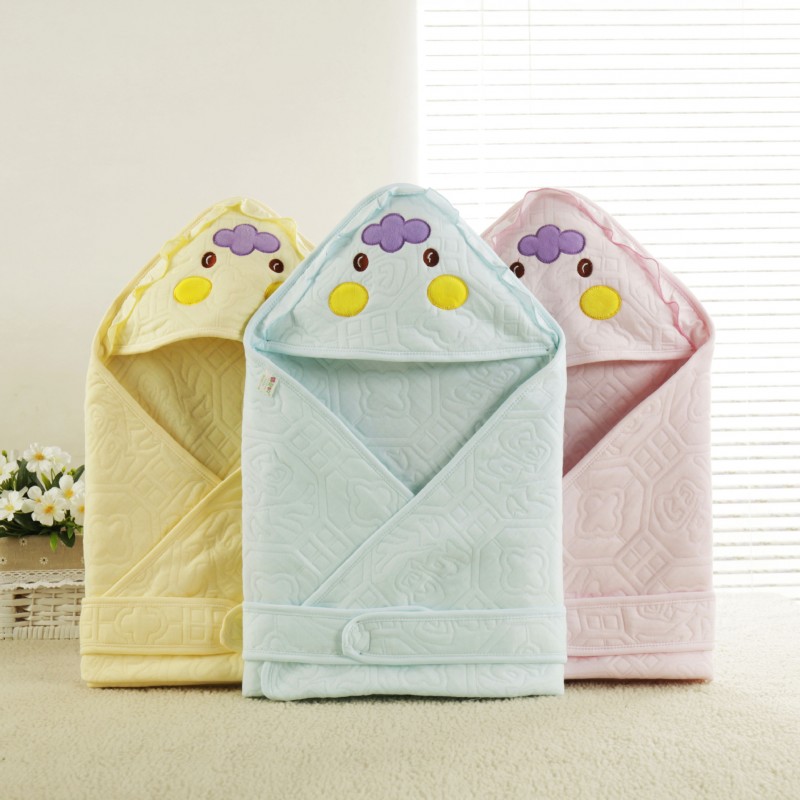 春夏款包被 錦童貝兒 生態棉抱被 抱毯 新生嬰幼兒 J001工廠,批發,進口,代購