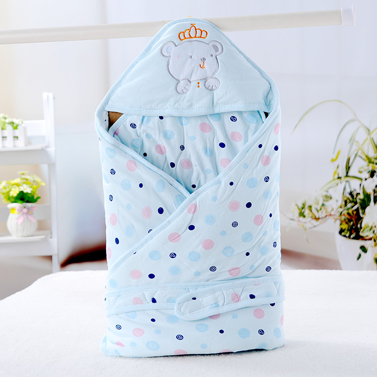 2015新款兒童睡袋 嬰兒/新生兒/寶寶抱被 品牌嬰兒服飾純棉 批發工廠,批發,進口,代購