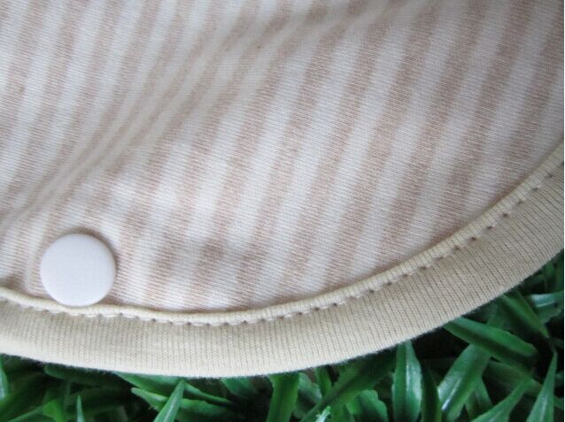 尾貨剪標 雙層彩棉嬰兒睡袋有機棉睡袍 側開式睡衣無熒光劑工廠,批發,進口,代購