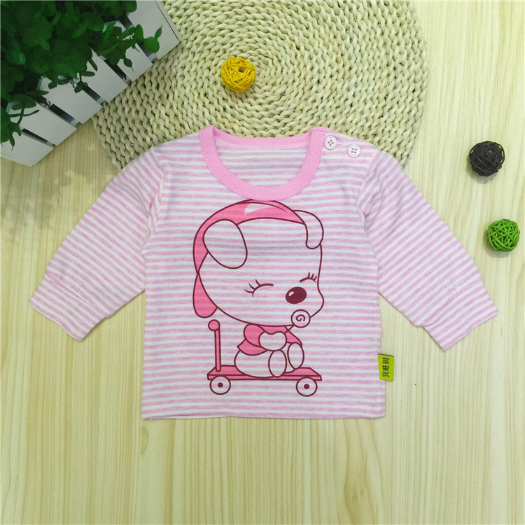 嬰兒套裝春秋寶寶睡衣兒童保暖內衣空調服居傢服工廠,批發,進口,代購