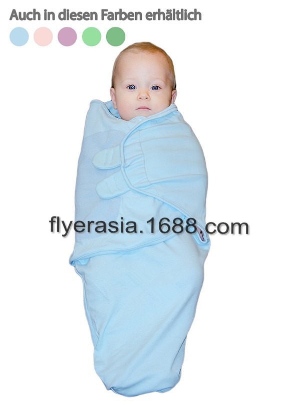 (春夏薄款竹纖維)Summer swaddle新生兒包巾嬰兒包被襁褓睡毯批發・進口・工廠・代買・代購