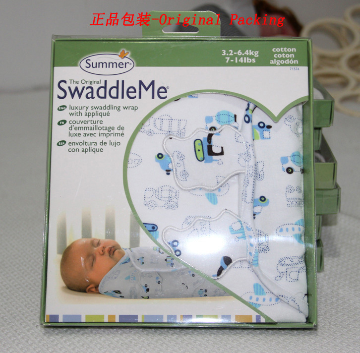 廠傢直銷swaddleme新生兒純棉包巾寶寶包被 睡毯抱被襁褓工廠,批發,進口,代購