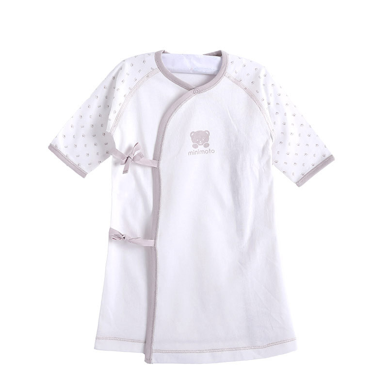 2016新品 小米米 新生兒 春夏款和式長袍寶寶睡袍工廠,批發,進口,代購