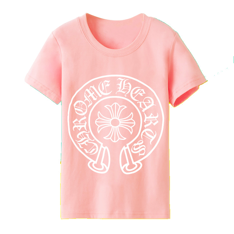 廠傢直銷2016夏季新款兒童短袖T恤男童女童嬰兒韓版圓領純棉童T恤批發・進口・工廠・代買・代購