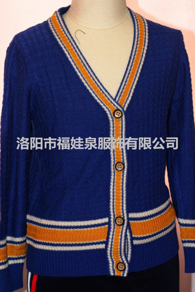 河南新款韓版學生校服班服外套時尚精品幼兒園園服定做廠傢批發工廠,批發,進口,代購