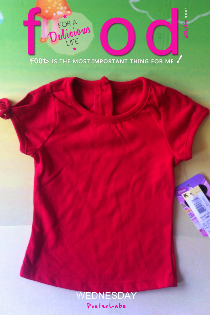 外貿原單兒童純棉嬰幼童T恤衫紅色半袖批發・進口・工廠・代買・代購