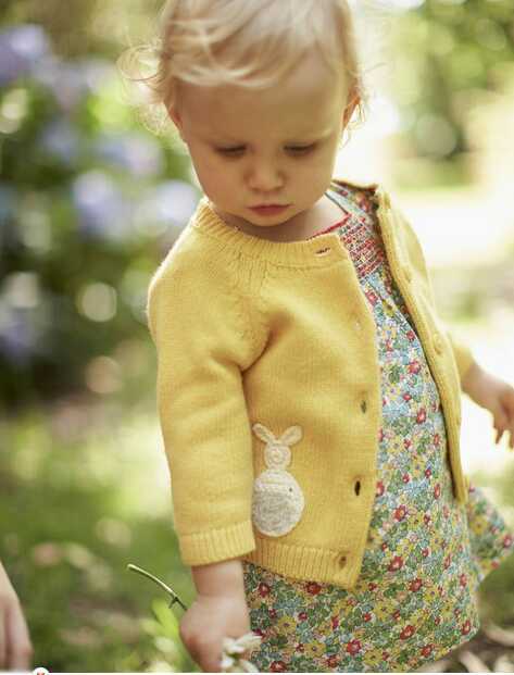 歐美童裝秋季新款兒童卡通圖案羊絨毛衣開衫外套寶寶針織衫0.21批發・進口・工廠・代買・代購