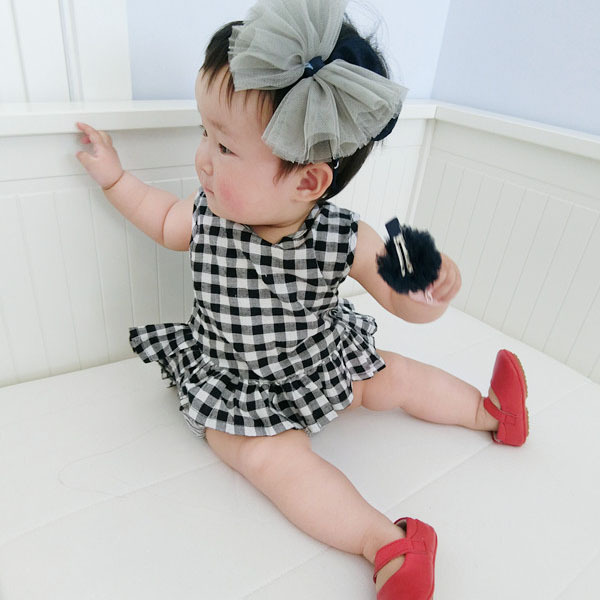 韓國代購新款女童嬰幼兒童裝女寶寶小童連衣裙背心裙公主裙子夏裝批發・進口・工廠・代買・代購