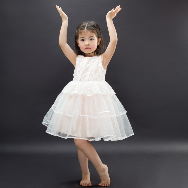 夏季新款公主風芭蕾舞童裙時尚韓版中小女童公主風連衣裙支持混批批發・進口・工廠・代買・代購