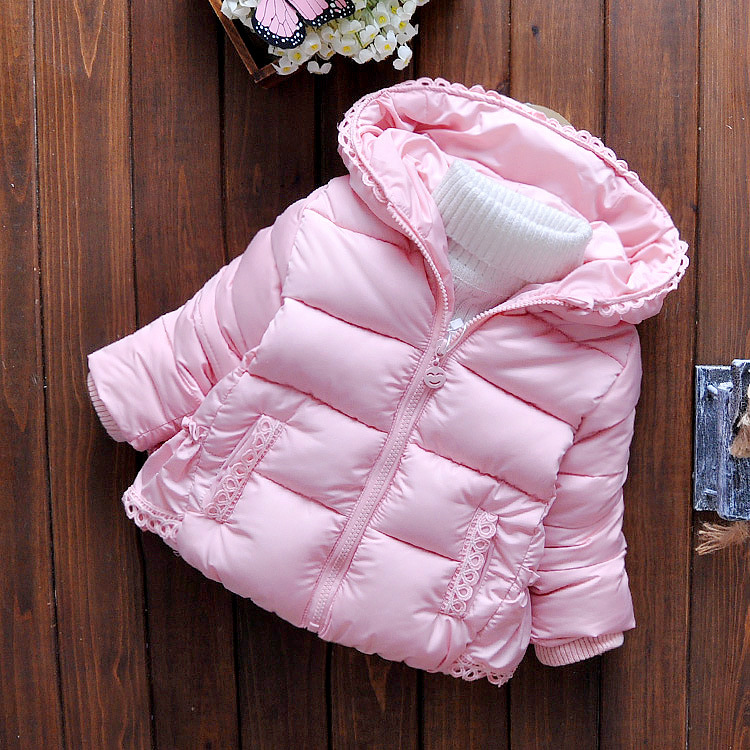 女童冬裝棉衣2015新款加厚韓版羽絨衣兒童裝保暖外套棉服一件代發批發・進口・工廠・代買・代購