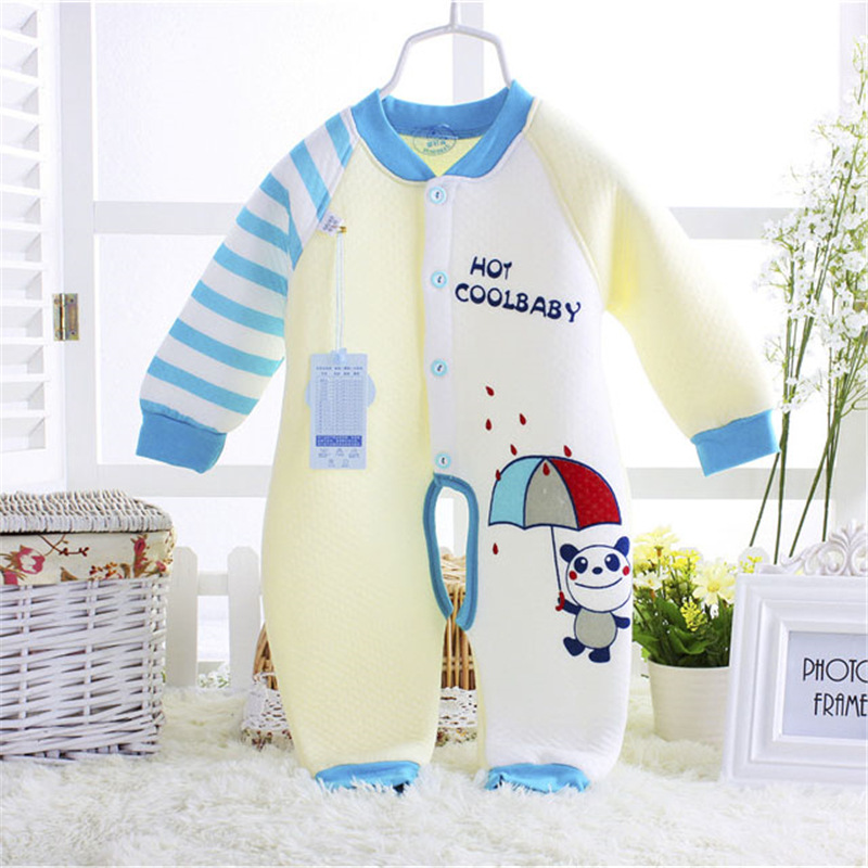 嬰兒內衣保暖連身衣 竹纖維開檔連身 寶寶爬服 哈衣和尚衣工廠,批發,進口,代購