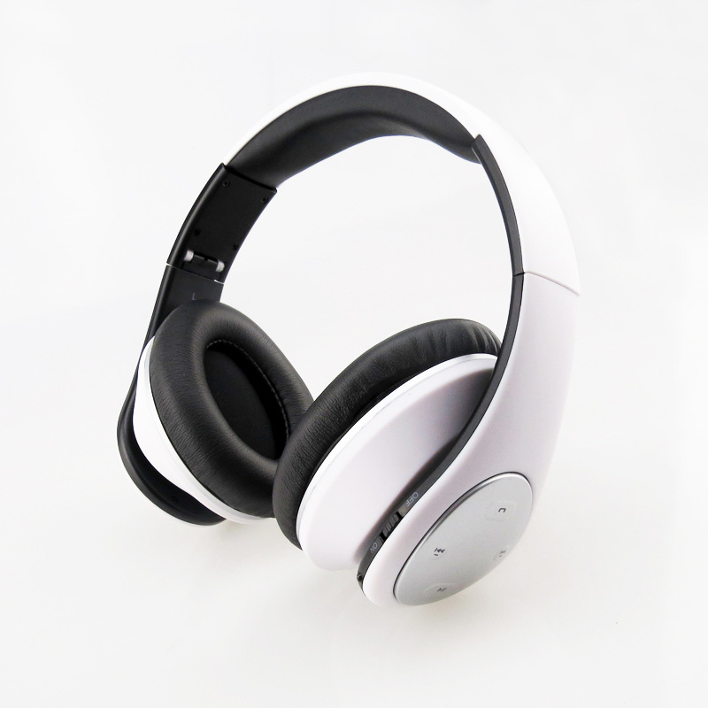 深圳藍牙耳機生產商 頭戴式藍牙耳機OEM 折疊耳機麥克風批發批發・進口・工廠・代買・代購