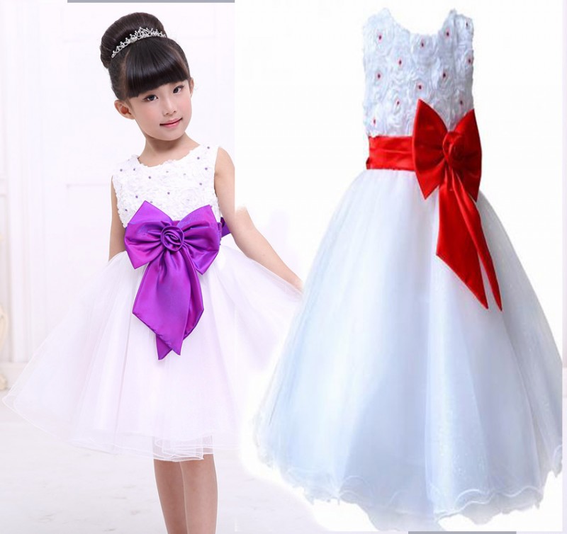 Samgamibaby童裝女童連衣裙 兒童禮服裙  中大童公主裙 一件代發工廠,批發,進口,代購