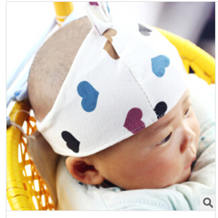 代理專拍嬰兒帽 寶寶涼帽全棉 護鹵門帽 顏色隨機批發・進口・工廠・代買・代購