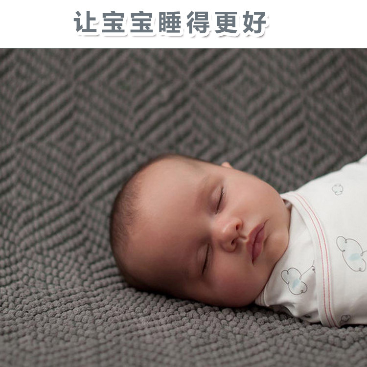 母嬰用品ZenSwaddle美國原裝進口新生兒待產包純棉助眠包巾禮盒裝工廠,批發,進口,代購