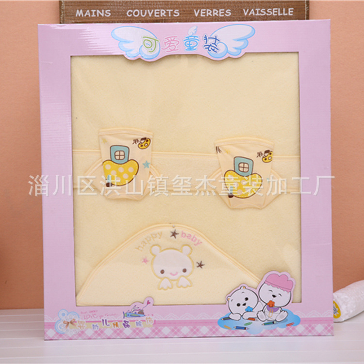 嬰幼兒套裝服飾  新生兒用品   寶寶套裝  禮盒  可網購【圖】工廠,批發,進口,代購