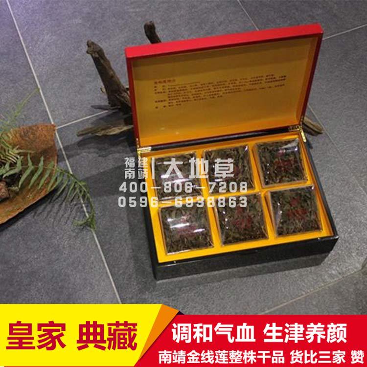 【大地草】皇傢典藏 南靖整株金線蓮乾品 金線蓮禮盒 廠傢直銷工廠,批發,進口,代購