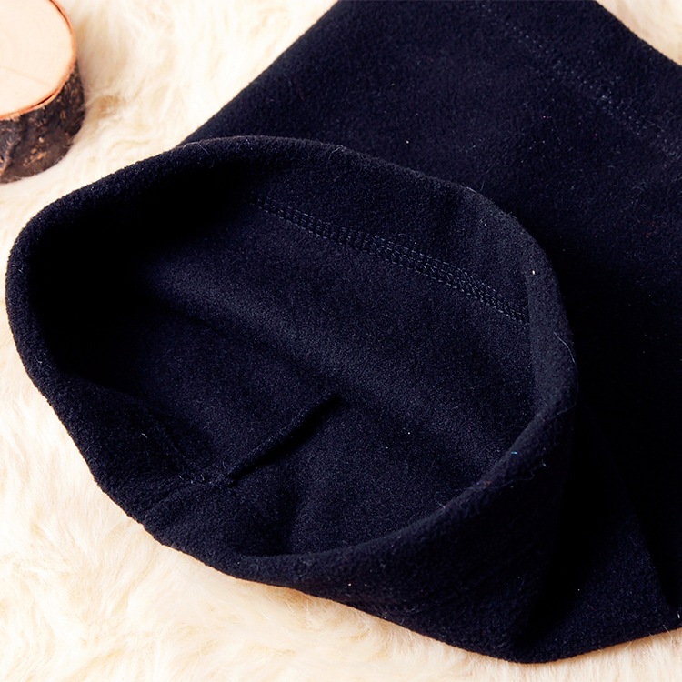 2015新款韓版素色兒童式脖套保暖圍脖 東易服裝配件批發批發・進口・工廠・代買・代購