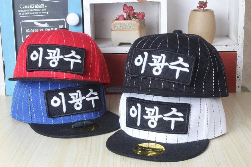 2016新款 韓版字母帽兒童帽子  棒球帽 帽子 鴨舌帽 批發批發・進口・工廠・代買・代購
