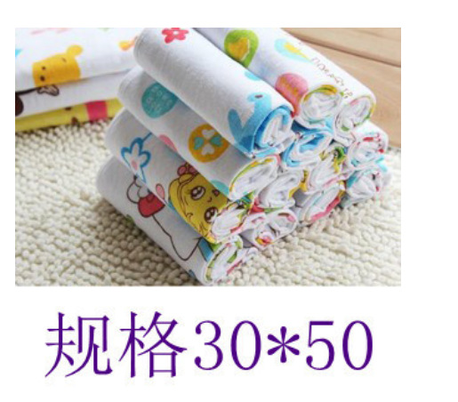 蜂巢 寶寶紗佈口水巾 可洗臉用30*50cm工廠,批發,進口,代購