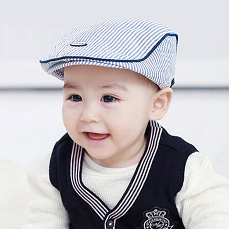 2016韓版兒童貝雷帽 寶寶爵士帽 兒童帽子 寶寶帽子批發批發・進口・工廠・代買・代購
